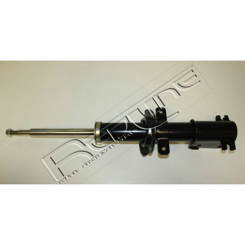 Ammortizzatore asse anteriore - RED LINE