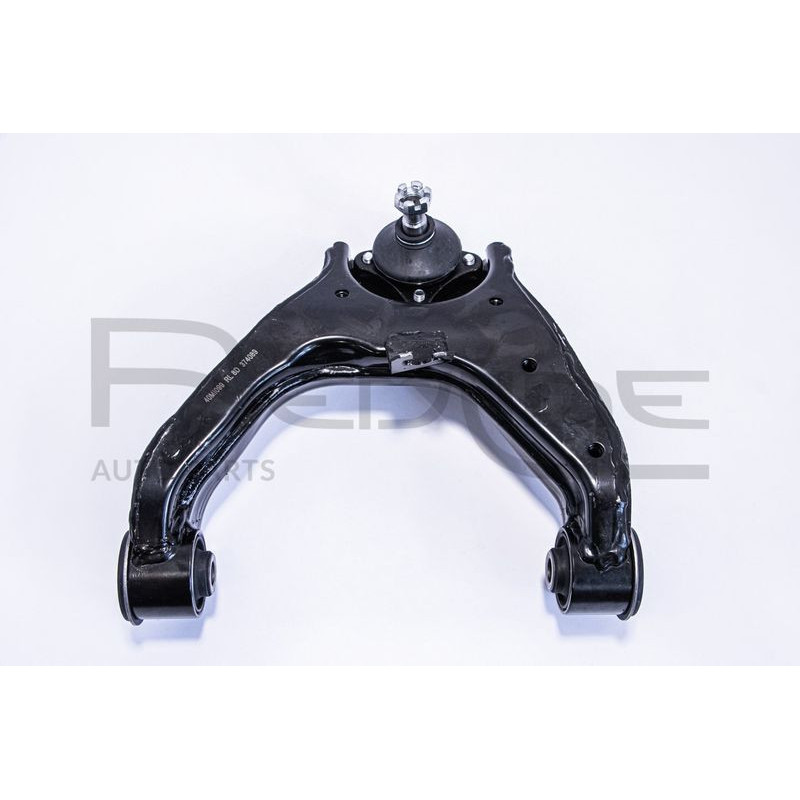 Braccio oscillante asse anteriore - RED LINE