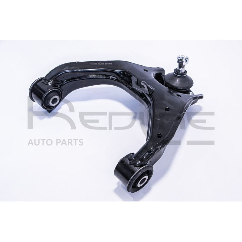 Braccio oscillante asse anteriore - RED LINE