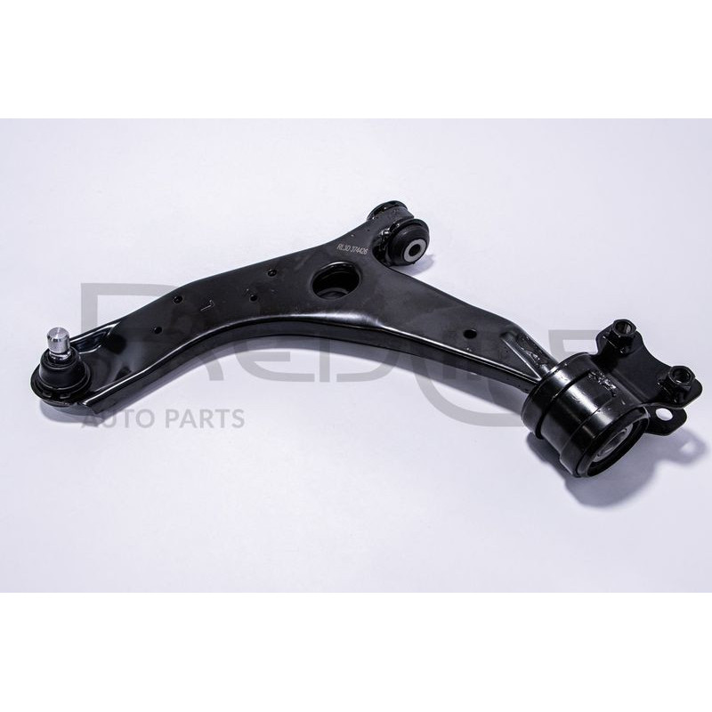 Braccio oscillante asse anteriore - RED LINE