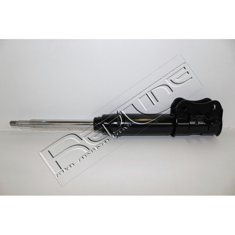 Ammortizzatore asse anteriore - RED LINE