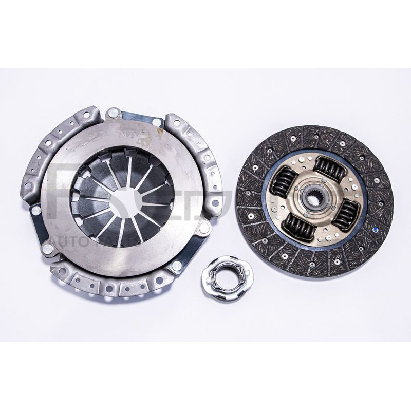 Kit frizione - RED LINE