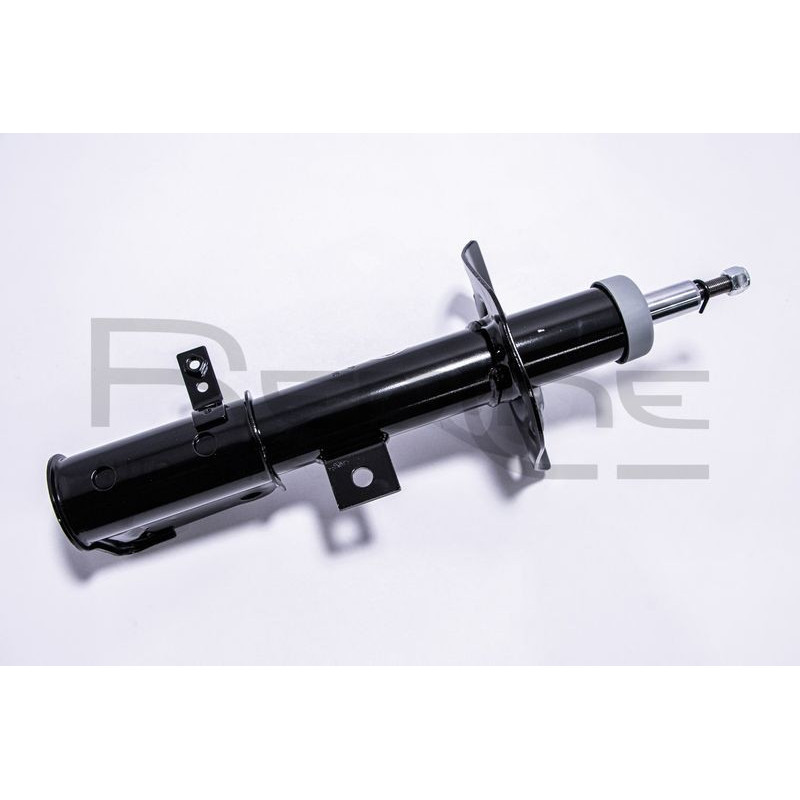 Ammortizzatore asse anteriore - RED LINE