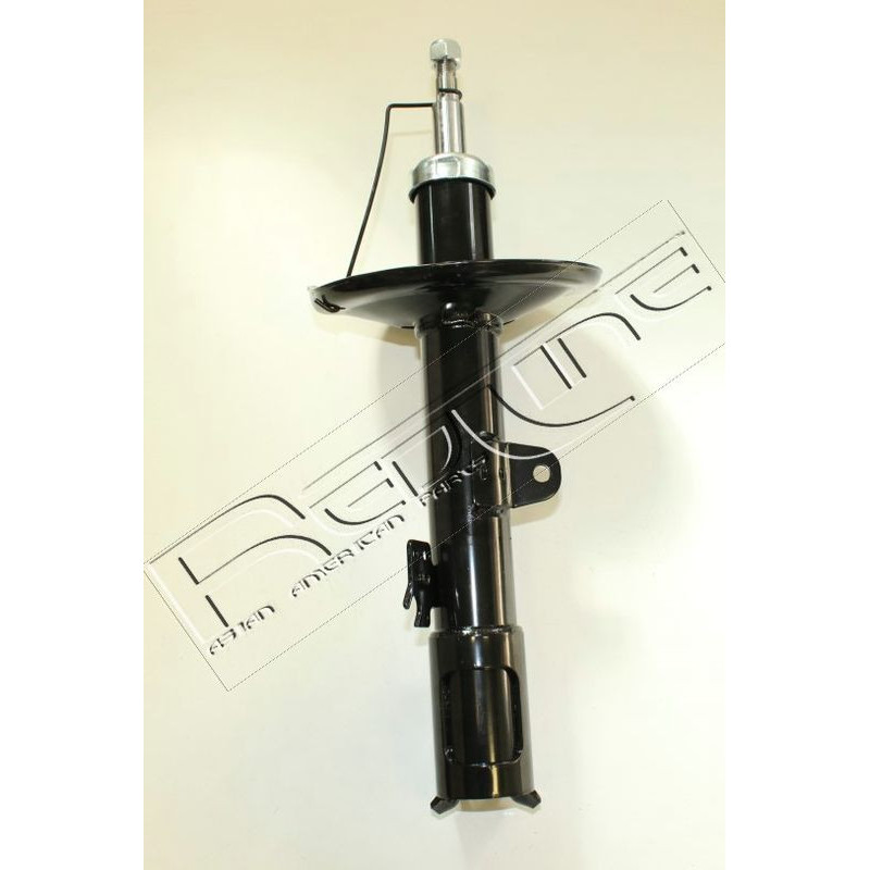 Ammortizzatore asse anteriore - RED LINE