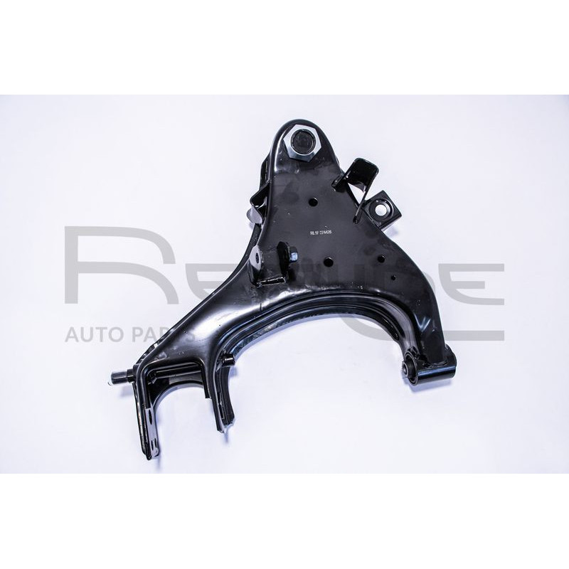 Braccio oscillante asse anteriore - RED LINE