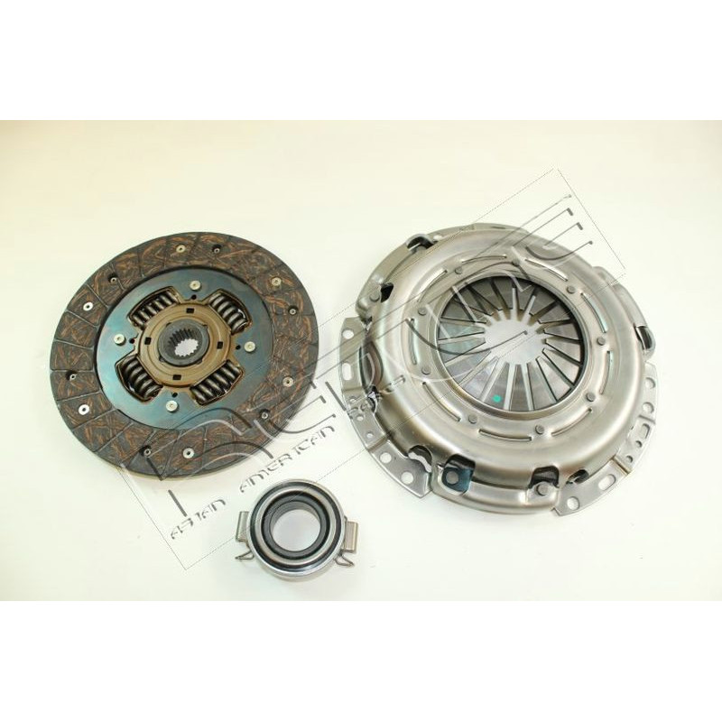 Kit frizione - RED LINE