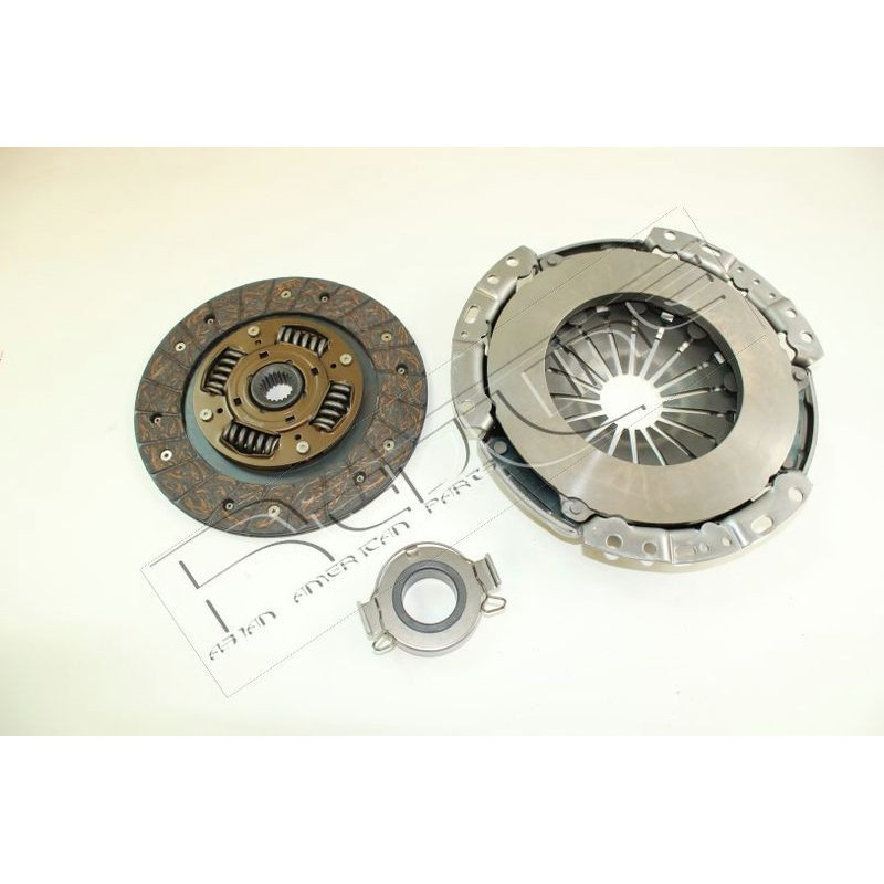 Kit frizione - RED LINE