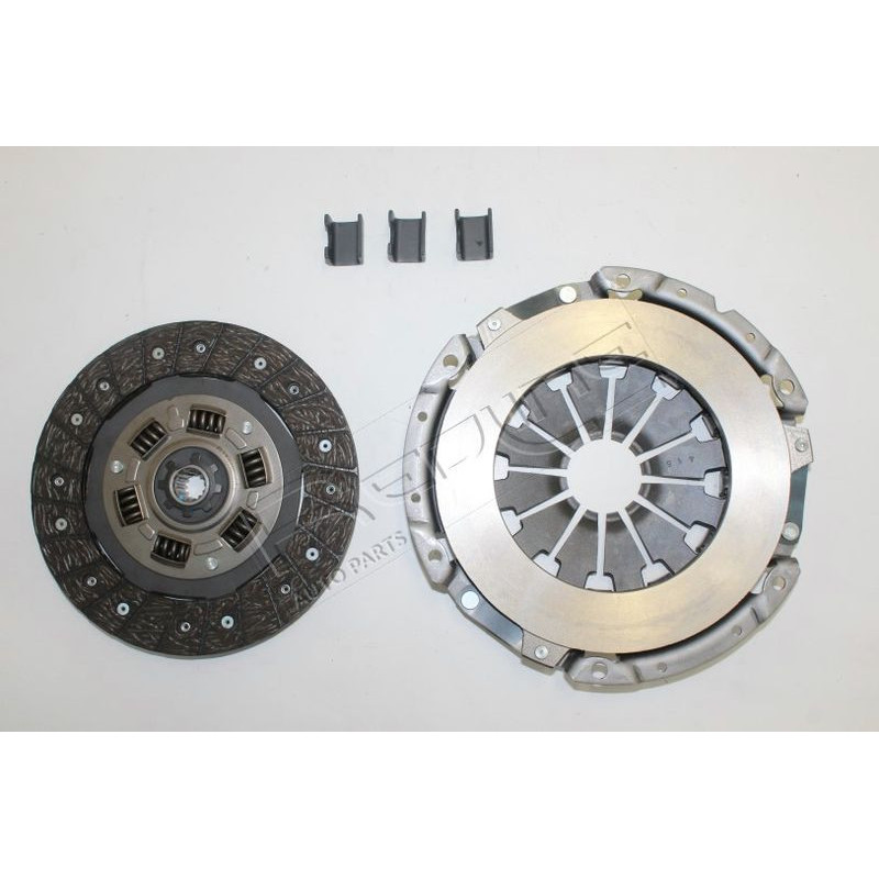 Kit frizione - RED LINE