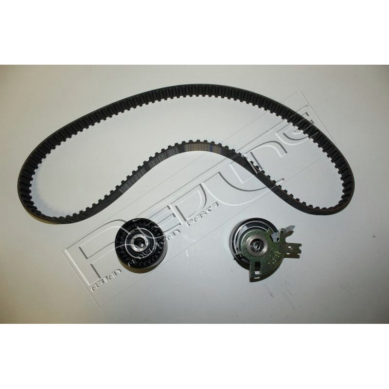 Kit distribuzione - RED LINE