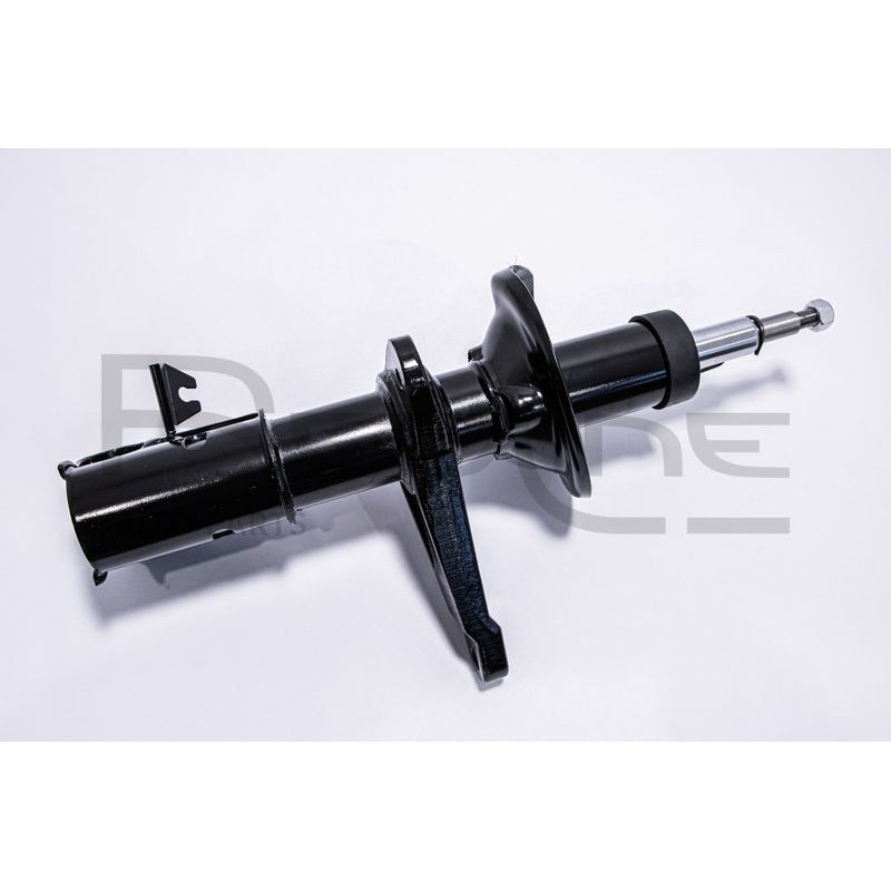 Ammortizzatore asse anteriore - RED LINE