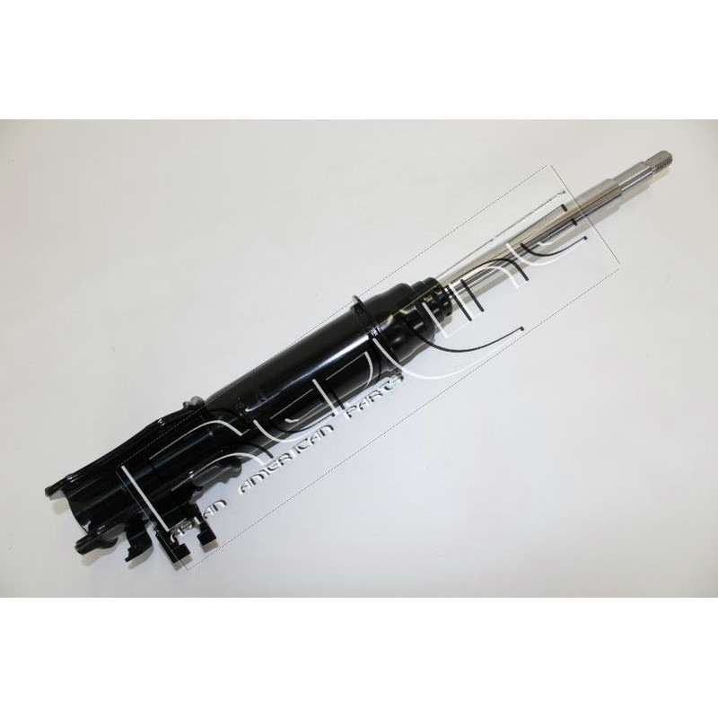 Ammortizzatore asse anteriore - RED LINE