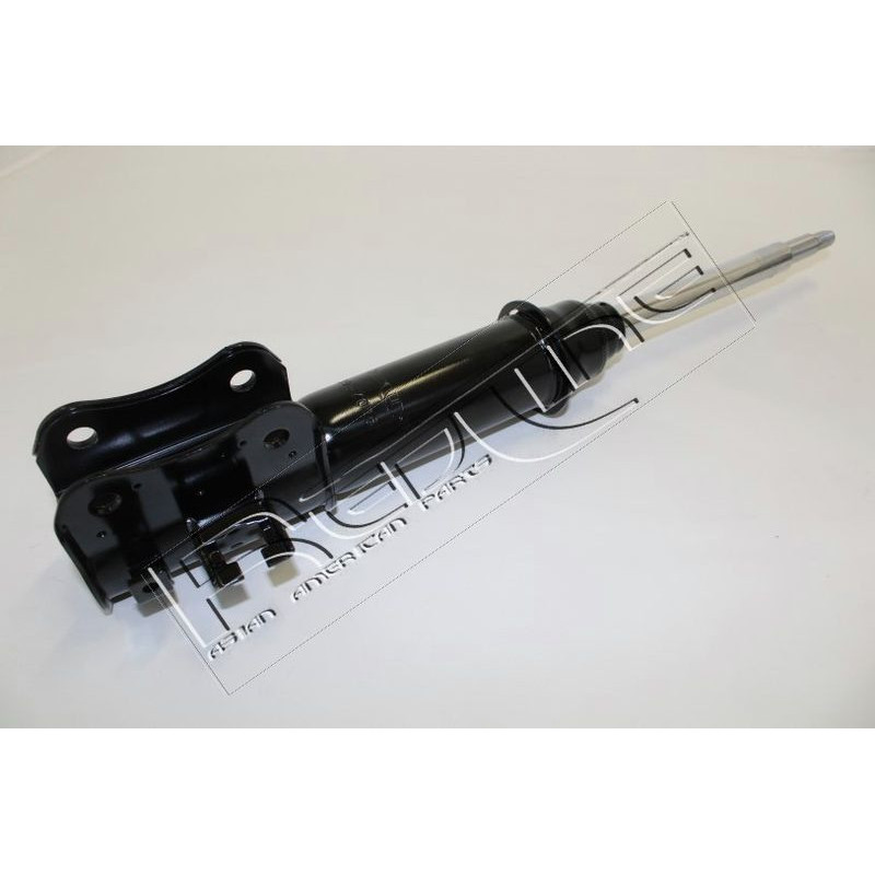 Ammortizzatore asse anteriore - RED LINE