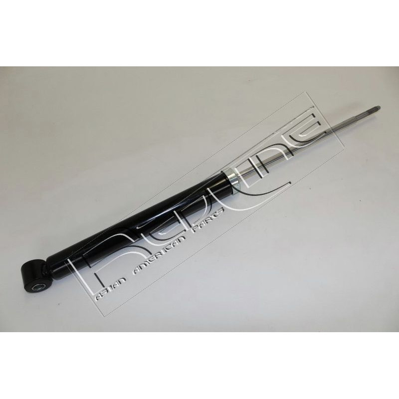 Ammortizzatore asse posteriore - RED LINE