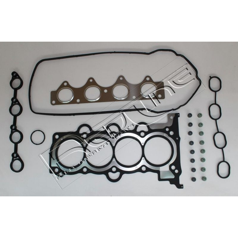 Guarnizione testata - RED LINE