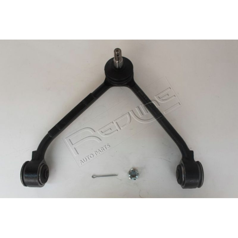 Braccio oscillante asse anteriore - RED LINE