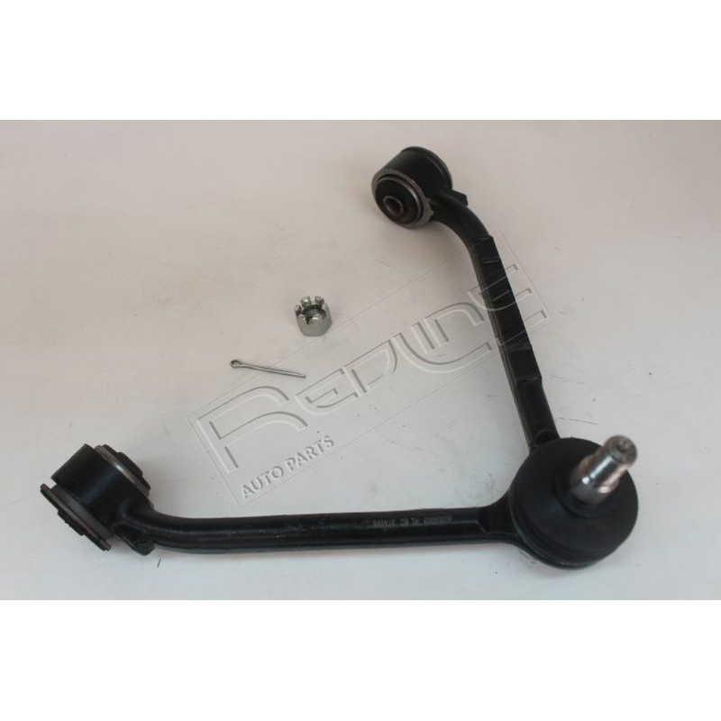 Braccio oscillante asse anteriore - RED LINE