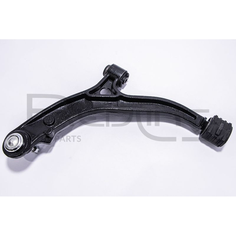 Braccio oscillante asse anteriore - RED LINE