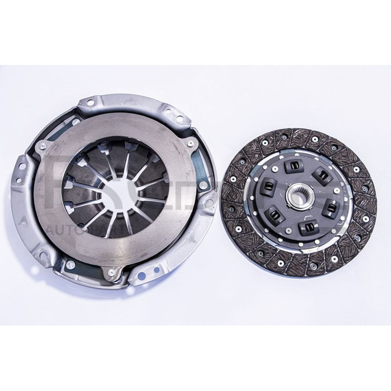 Kit frizione - RED LINE