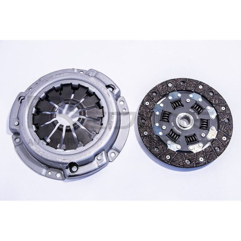 Kit frizione - RED LINE