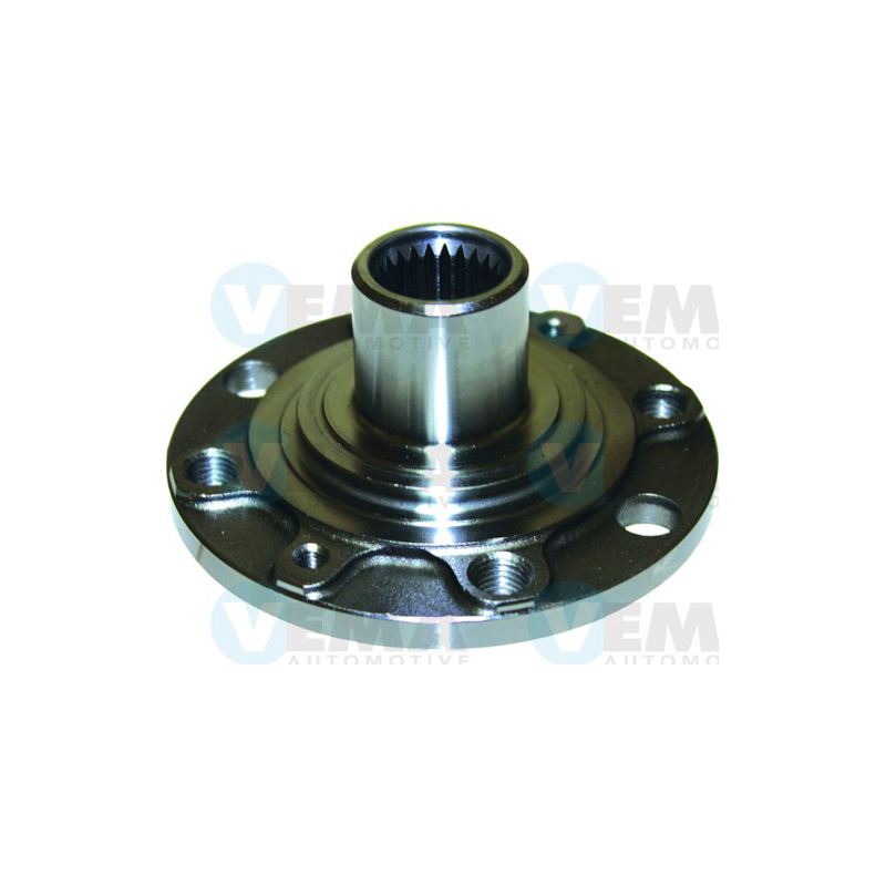 Mozzo ruota asse anteriore - VEMA