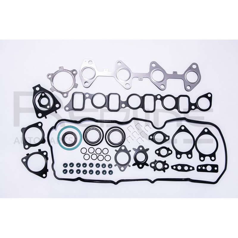 Guarnizione testata - RED LINE