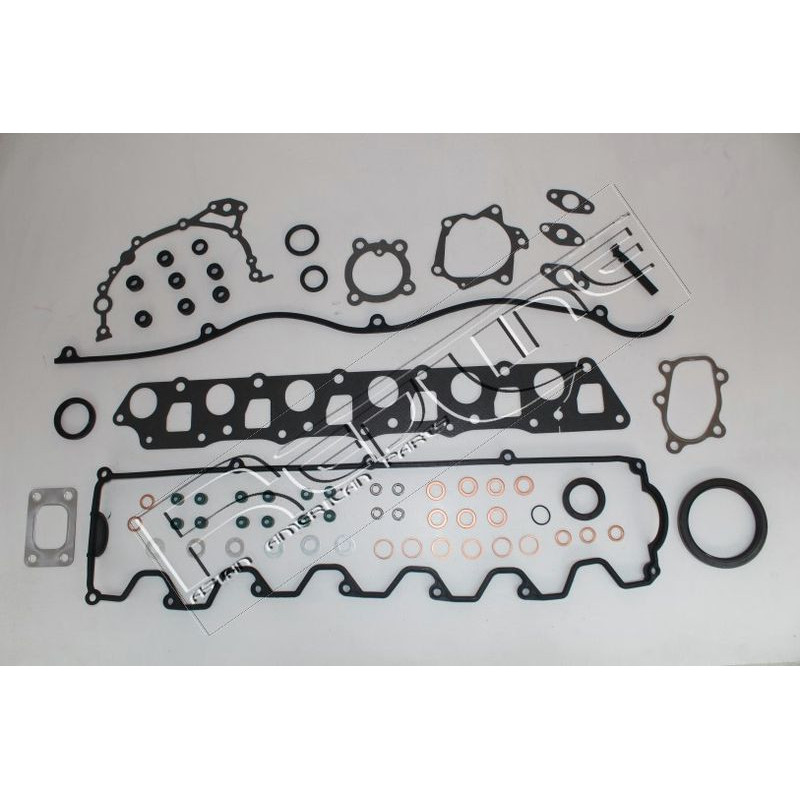 Guarnizione testata - RED LINE