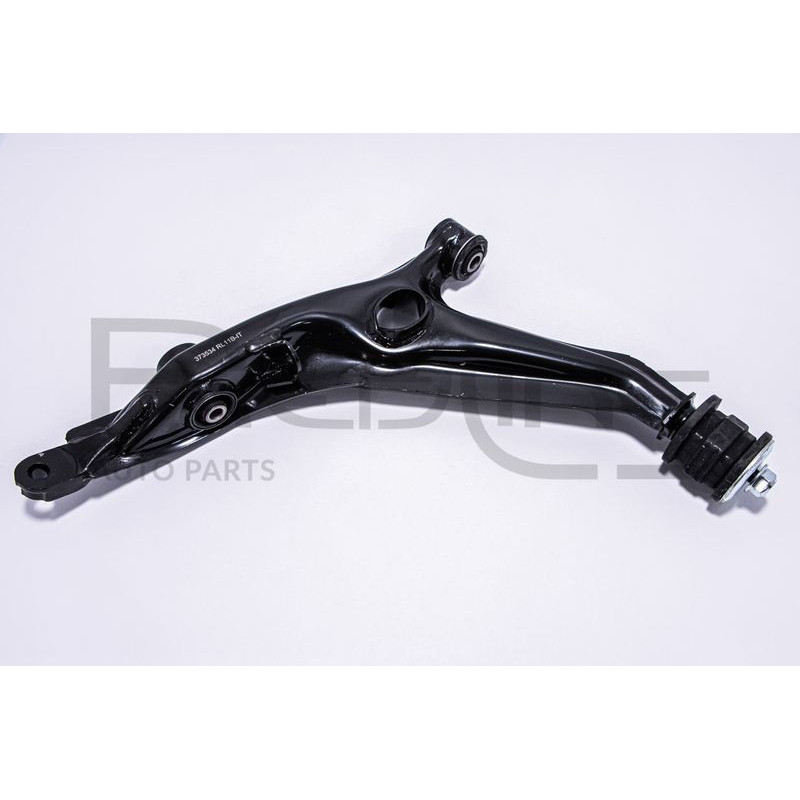 Braccio oscillante asse anteriore - RED LINE