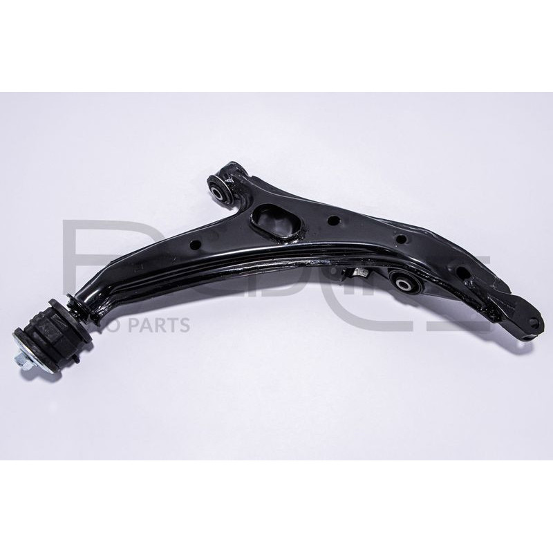 Braccio oscillante asse anteriore - RED LINE