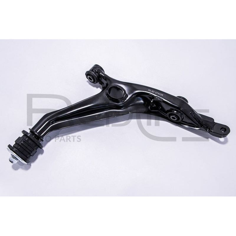 Braccio oscillante asse anteriore - RED LINE