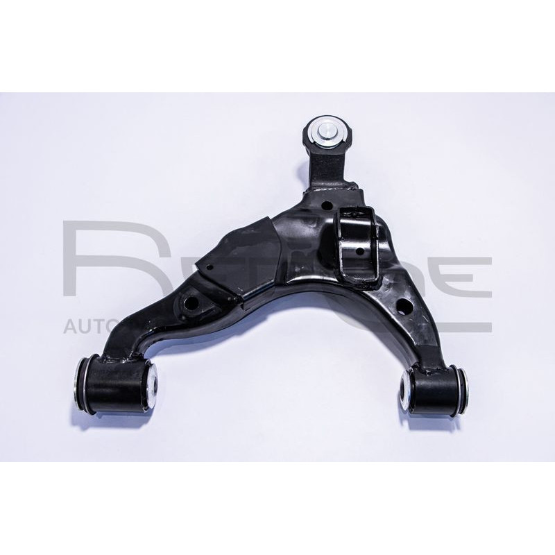 Braccio oscillante asse anteriore - RED LINE