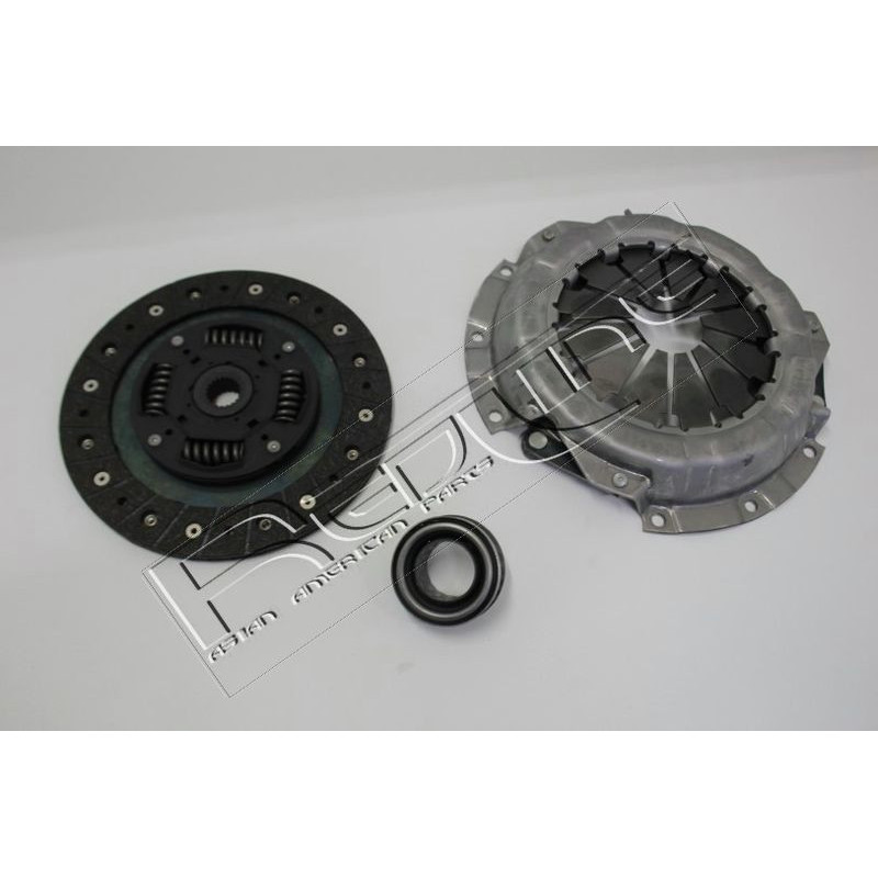 Kit frizione - RED LINE