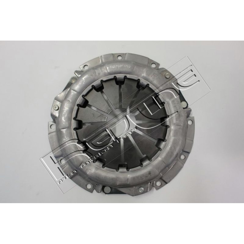 Kit frizione - RED LINE