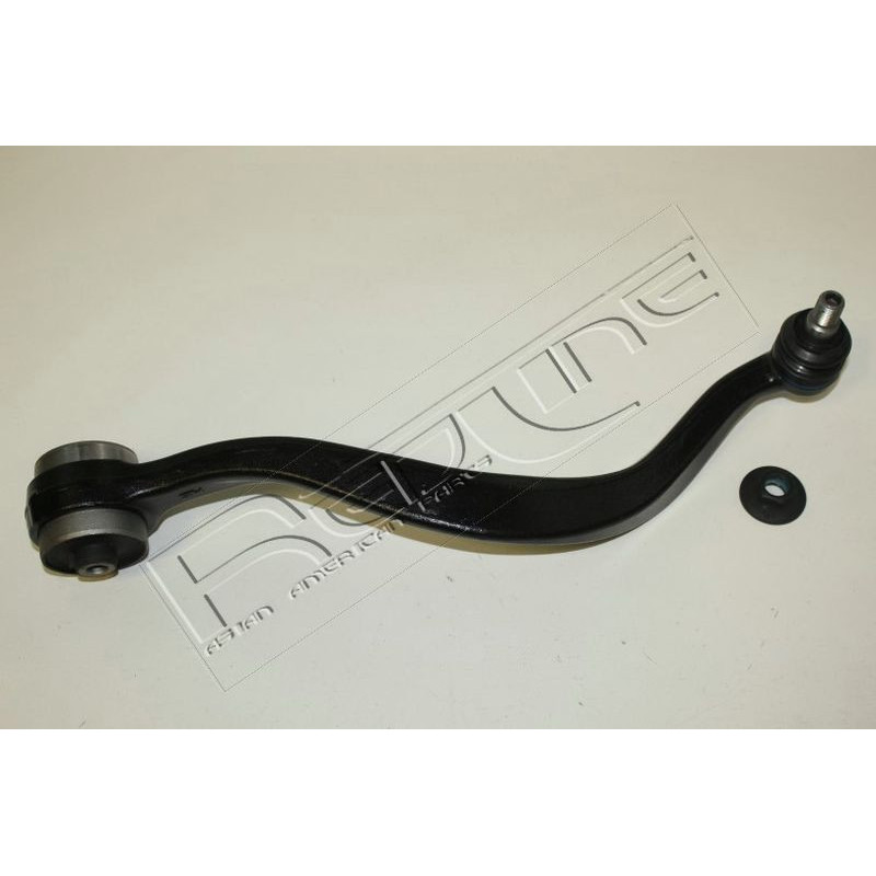 Braccio oscillante asse anteriore - RED LINE