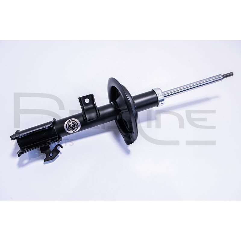 Ammortizzatore asse anteriore - RED LINE