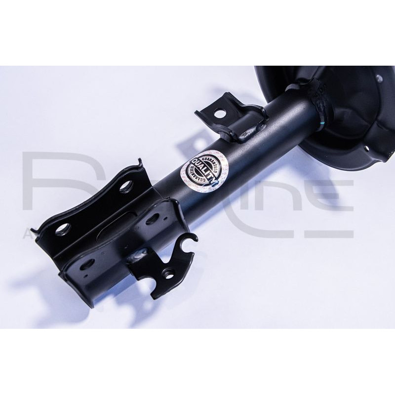 Ammortizzatore asse anteriore - RED LINE