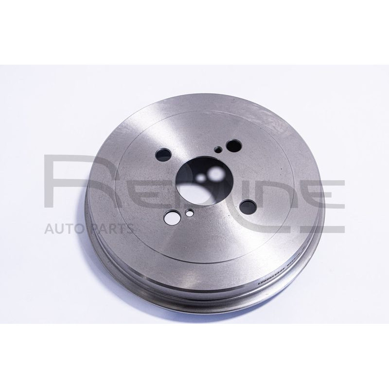 Tamburo freno - RED LINE