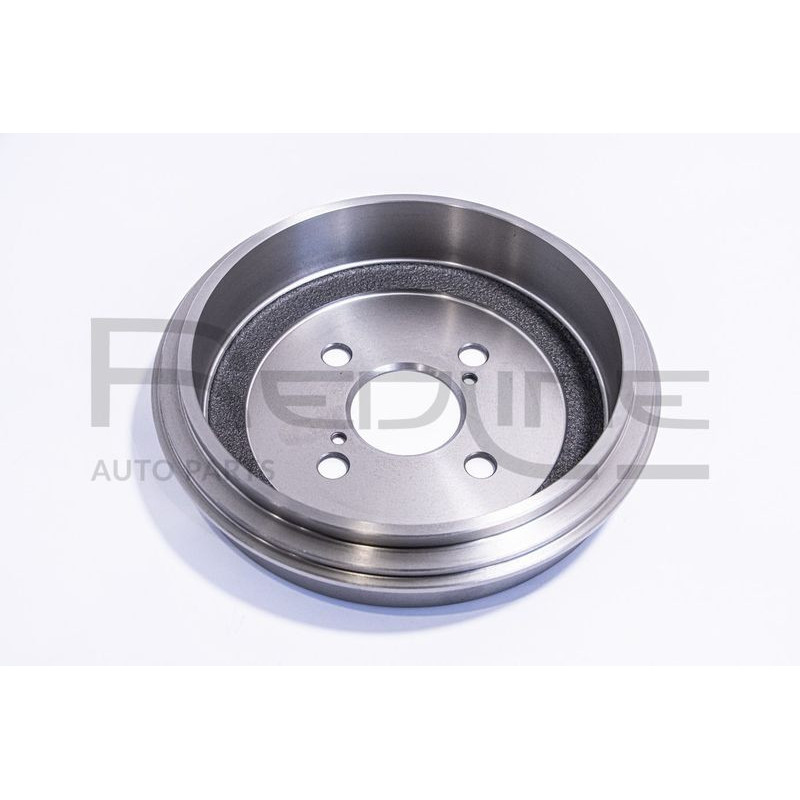 Tamburo freno - RED LINE