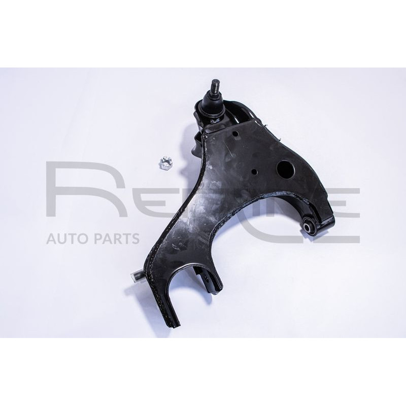 Braccio oscillante asse anteriore - RED LINE