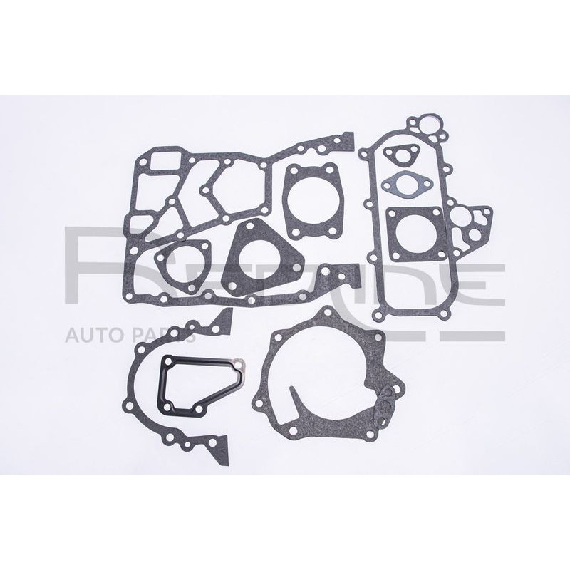 Guarnizione testata - RED LINE