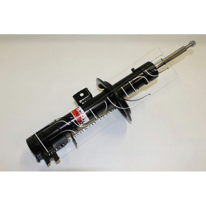 Ammortizzatore asse anteriore - RED LINE