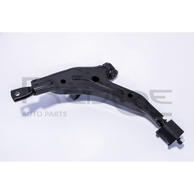 Braccio oscillante asse anteriore - RED LINE