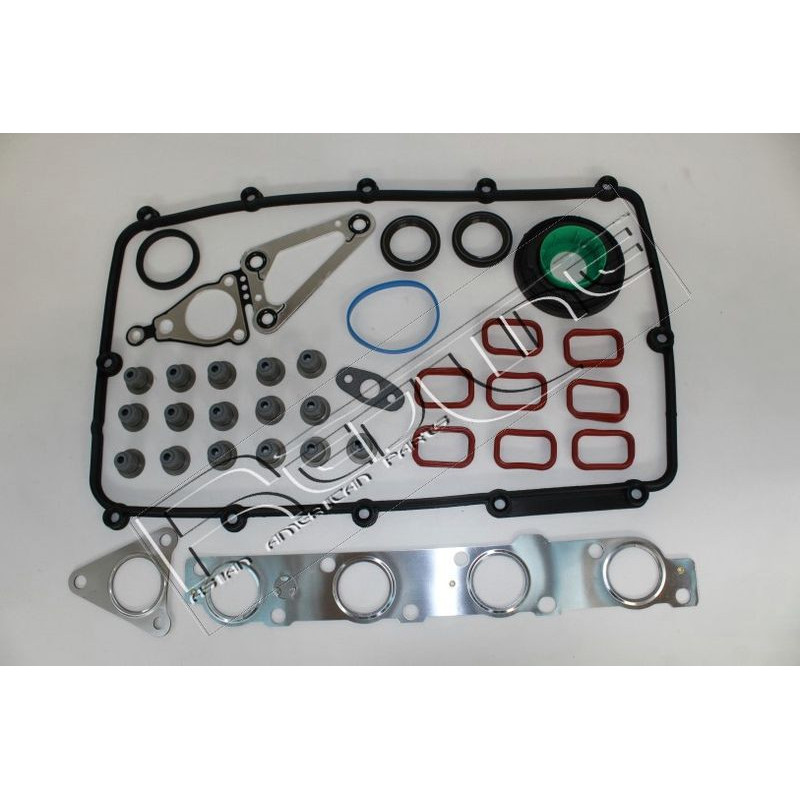 Guarnizione testata - RED LINE