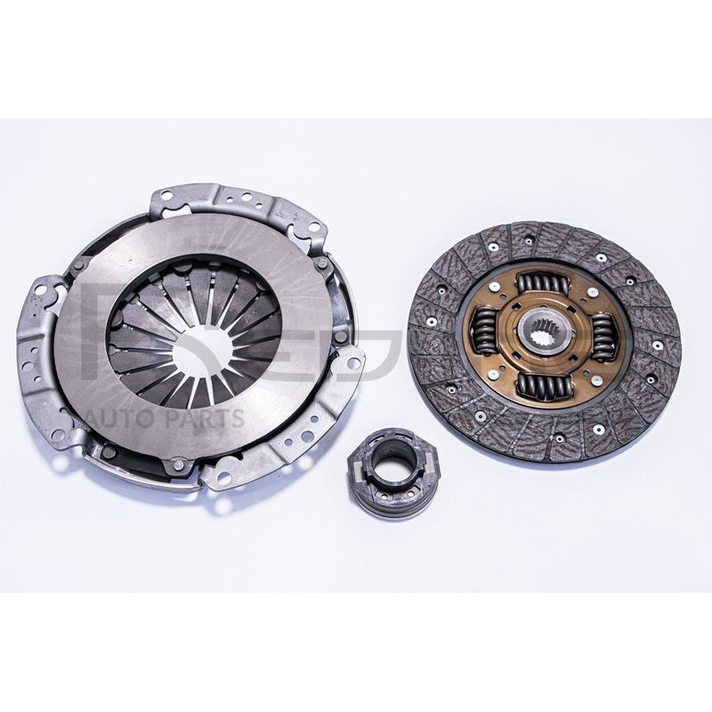 Kit frizione - RED LINE