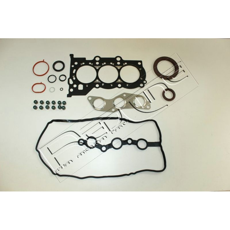 Guarnizione testata - RED LINE