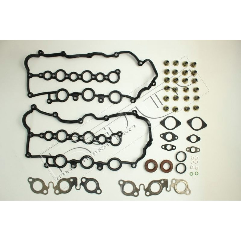 Guarnizione testata - RED LINE