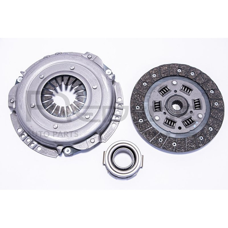 Disco frizione - RED LINE