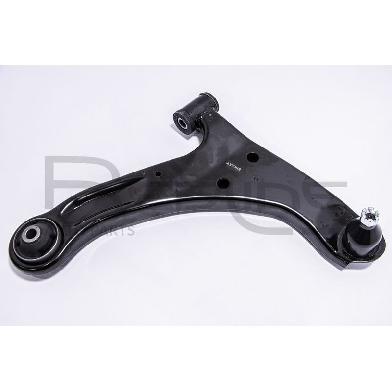 Braccio oscillante asse anteriore - RED LINE