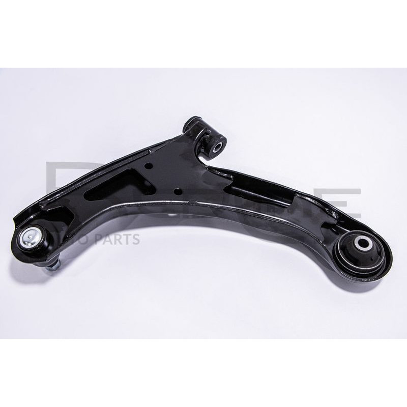 Braccio oscillante asse anteriore - RED LINE