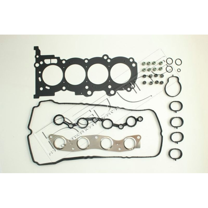 Guarnizione testata - RED LINE