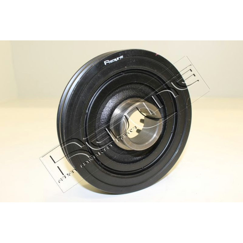 Puleggia albero motore - RED LINE